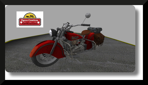 Moto Indian
