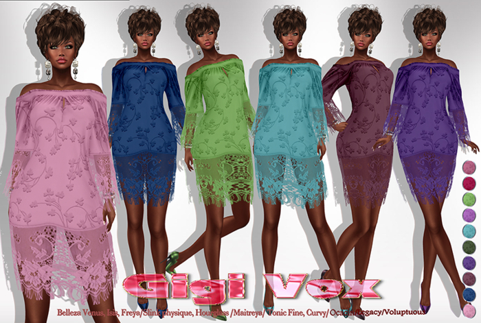 Gigi.Vox- Akela 0421