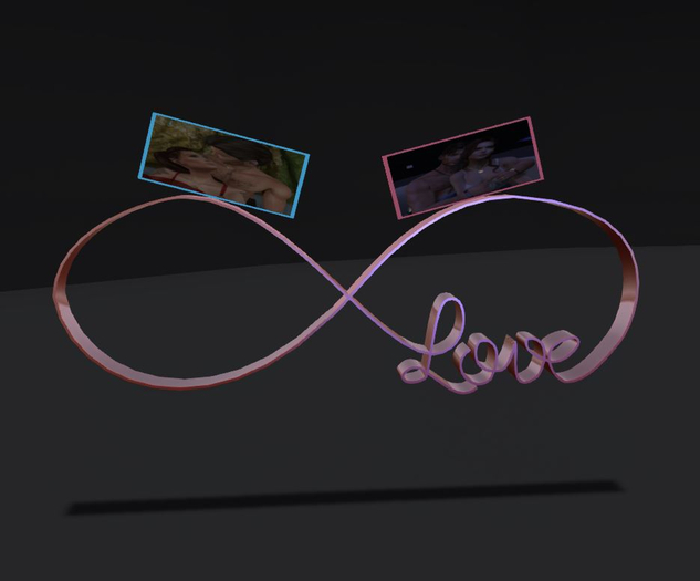 Love infinito 