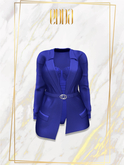 .::E.D.D.A::. Yuka SET - NIGHT