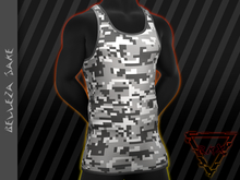 -RKX- TankTop - Belleza Jake