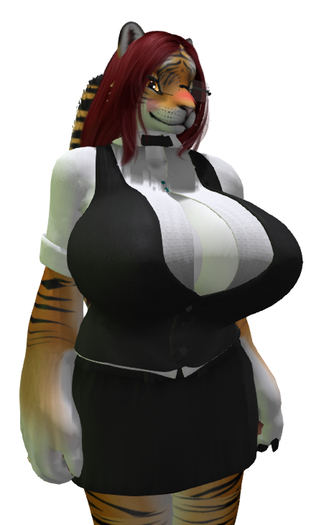 Freya Funbags  - Bartender