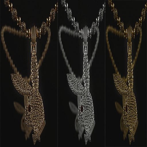 Faygo Flayboy Pendant(FatPack)