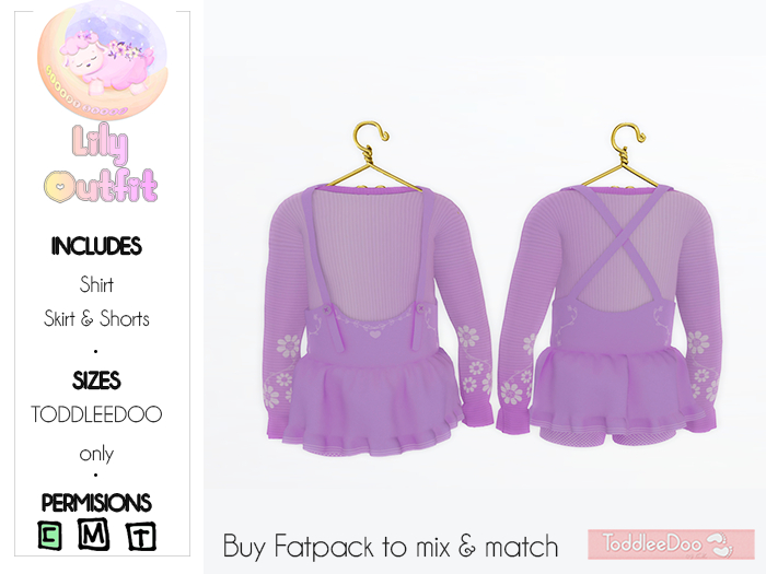 Sleepy Sheep. Lily Lavender