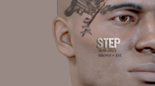 [STEPDAD] Damaged Brows III 