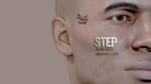 [STEPDAD] Damaged Brows I
