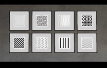 Gallery Picture Frames