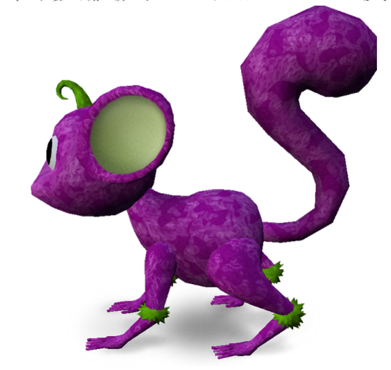 Mossm Cryo Pod - Bale
