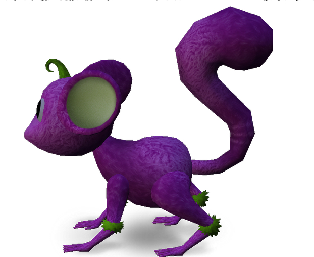 Mossm Cryo Pod - Osbourn