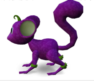 Mossm Cryo Pod - Obed