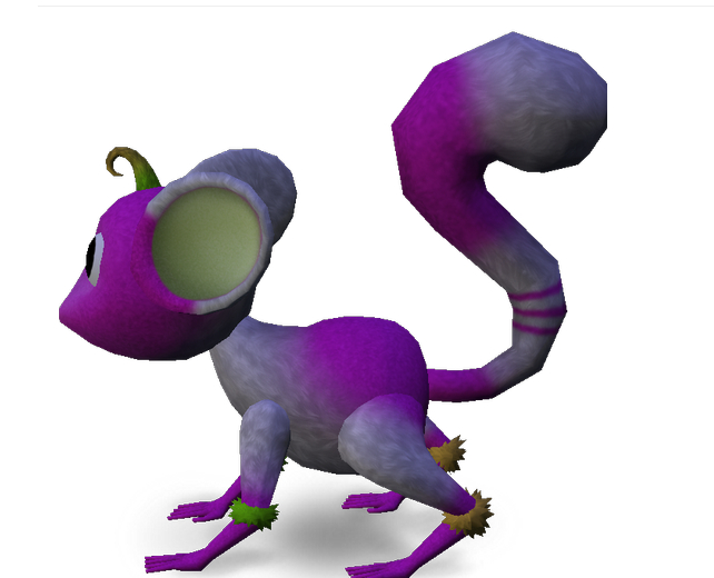Mossm Cryo Pod - Reece