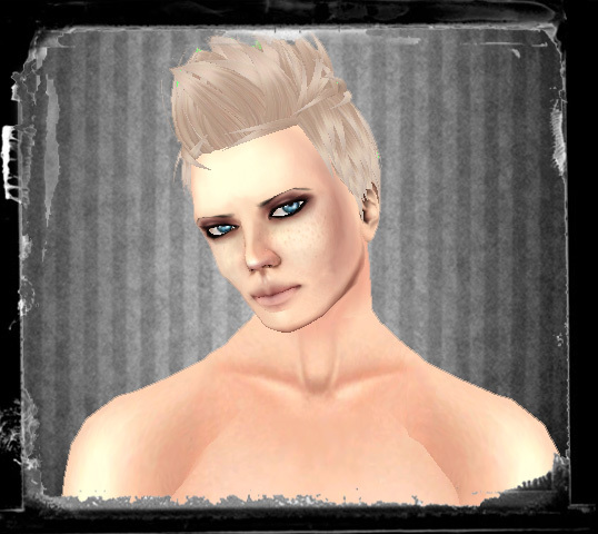 Oops! - Paul Skin and Shape (box)
