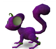Mossm Cryo Pod - Adriena