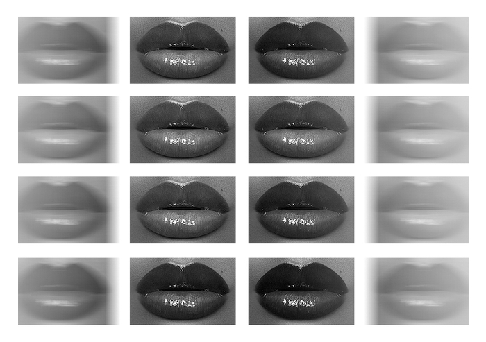 Beaumore 'Heroine Lipstick' DEMO for Genus & LeLu EVO