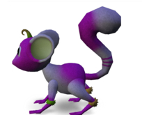 Mossm Cryo Pod - Darell