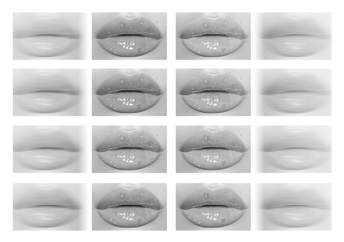 Beaumore 'Mayumi Lipstick' DEMO for Genus & Lelutka EVO