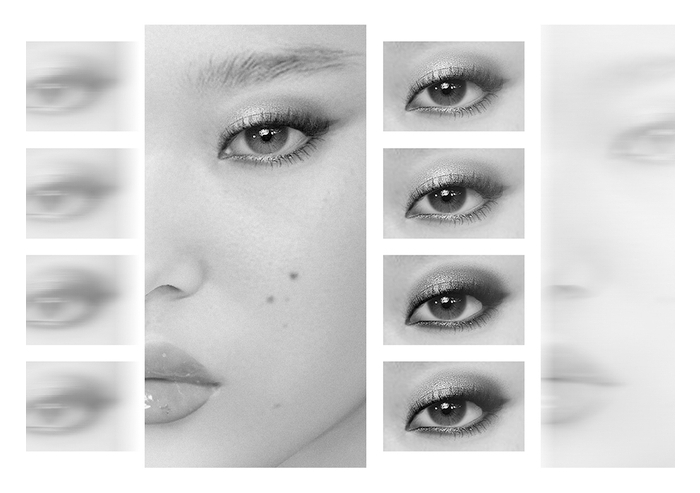 Beaumore 'Ice Cream Eyeshadow' DEMO for Lelutka EVO