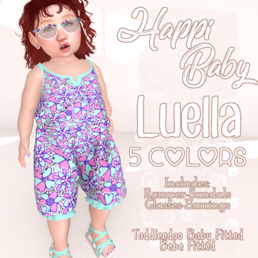 HB Luella DEMO