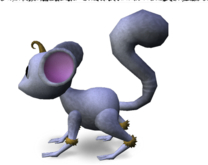Mossm Cryo Pod - Mellisa