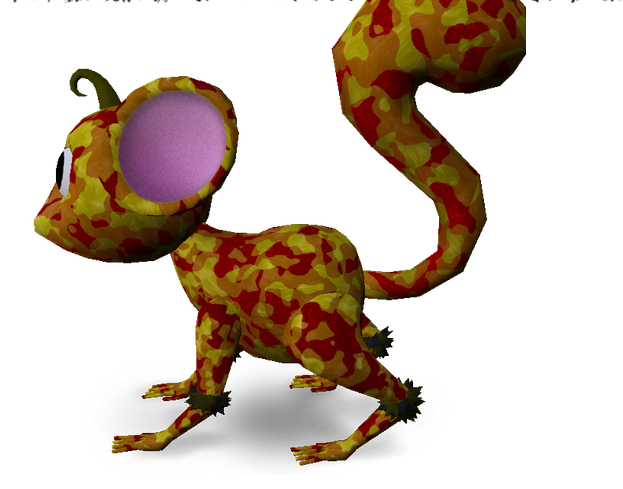 Mossm Cryo Pod - Nicoli