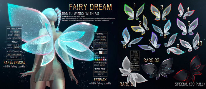 ~MR~Fairy Dream~ #03