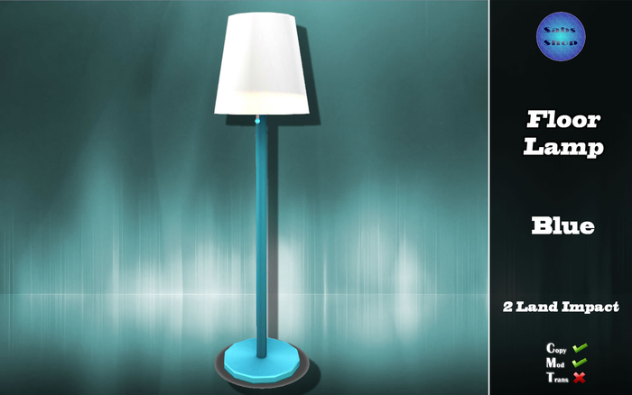Floor Lamp