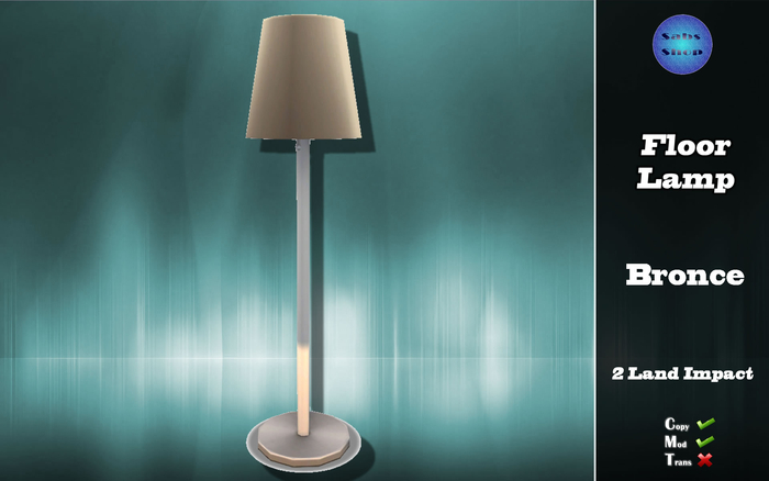 Floor Lamp