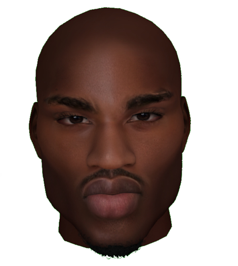 MENACE. - FARESSE SKIN 4