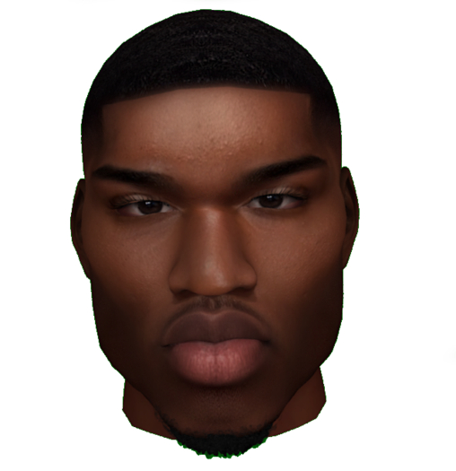 MENACE. - FARESSE SKIN 5