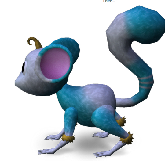 Mossm Cryo Pod - Blaire