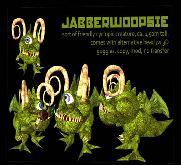 jabberwoopsie avatar boxed