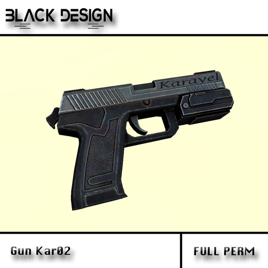 Gun Kar02