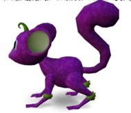 Mossm Cryo Pod - Bastien