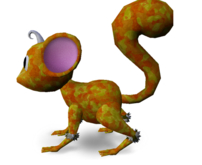 Mossm Cryo Pod - Vincent