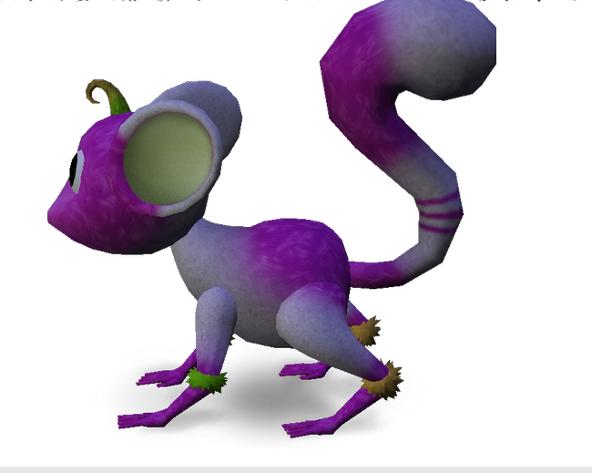 Mossm Cryo Pod - Griffie