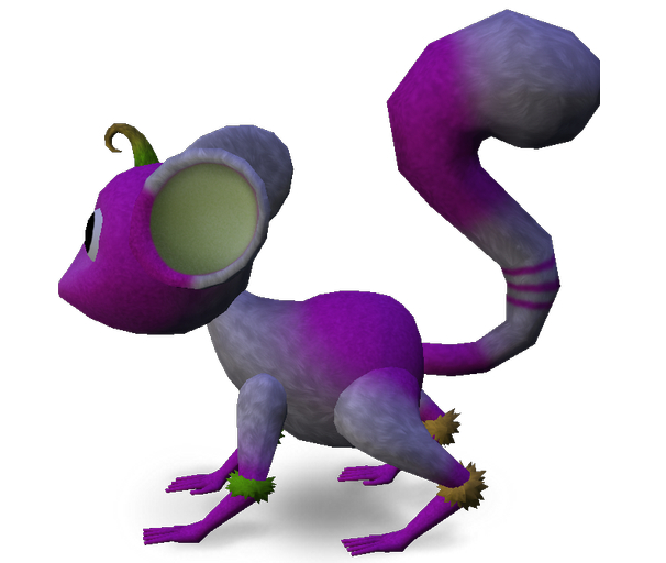 Mossm Cryo Pod - Isidro