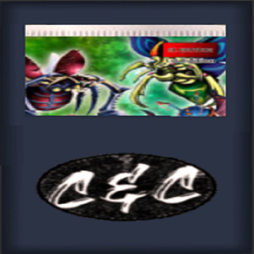 [C&C] Insects Booster Pack (Small)