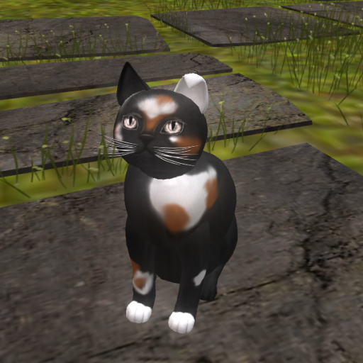 PERMAPET KittyCats - Siona