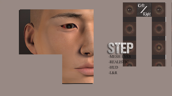 [STEPDAD] Meth Sight [W/Hud]