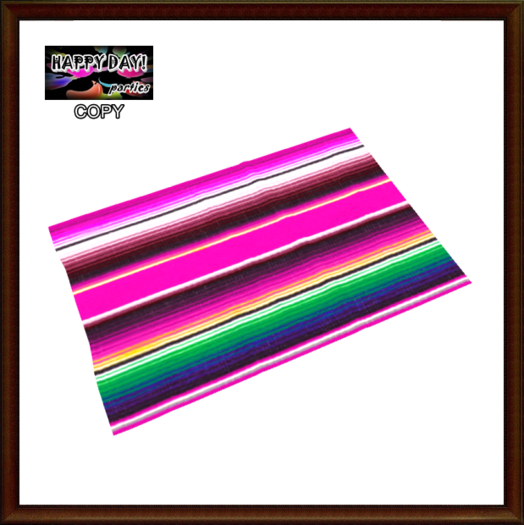 Mexico - Mexican Rug 2