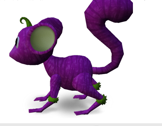 Mossm Cryo Pod - Ty