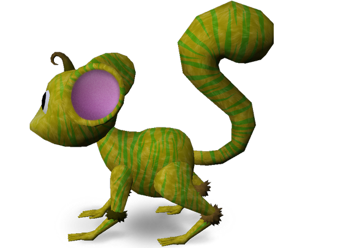 Mossm Cryo Pod - Merola