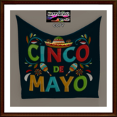 Mexico - Wall Hanging 1