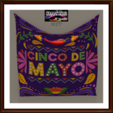 Mexico - Wall Hanging 2