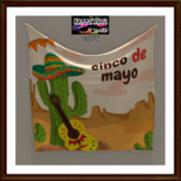 Mexico - Wall Hanging 3