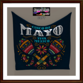 Mexico - Wall Hanging 4