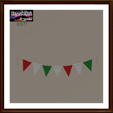 Mexico - Flags