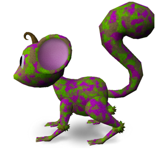 Mossm Cryo Pod - Stephenie