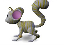 Mossm Cryo Pod - Idalia