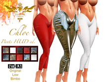 Firebird Chloe Pants HUD ed.